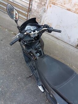 Honda pcx 125