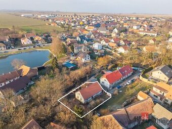 Prodej, domy/rodinný, 90 m2, 53835 Zaječice, Chrudim [ID 860