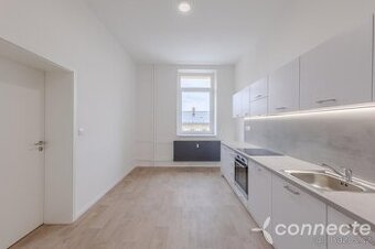 Prodej bytu 2+kk, 36,8 m2 s privátním wellness, projekt Byty