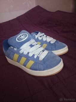 ADIDAS CAMPUS ORIGINALS vel.38