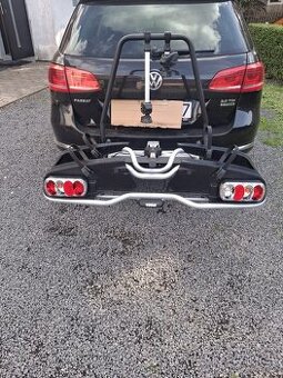 Thule EuroPower 915 nosič kol / platforma / E-Bike