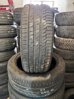 2ks.225/45 R17 91H letní pneu Michelin - DOT 2021
