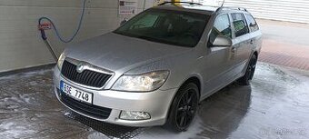 Škoda 1.6 TDI 77 kW rok 2013