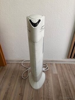 Čistička vzduchu Ionic-care Tritom X6