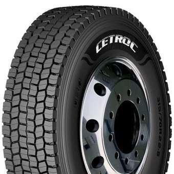 295/60R22,5 Cetroc