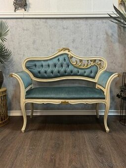 Salonní lavice / sofa (141034)