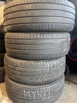 4x 225/55 R18 Michelin letní