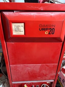 Kotel Dakon URP 20