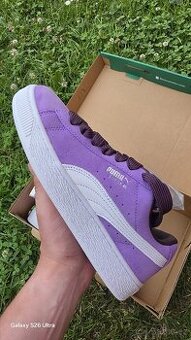 Puma suede Xl galaxy  38eu