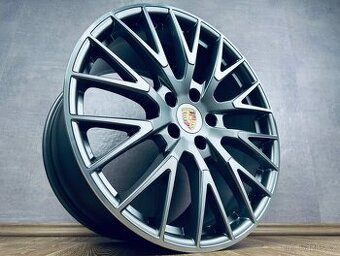 Originál R21 kola Porsche Panamera 976