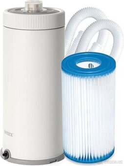 Nový nerozbalený INTEX bazénový filtr A26638NP