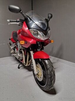 Suzuki Bandit 600S