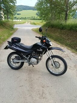 Honda Xr 125l
