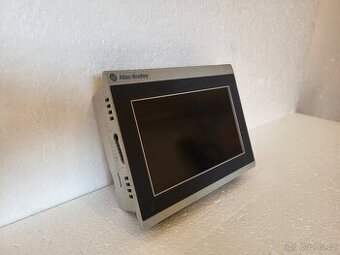 Allen  Bradley  HMI