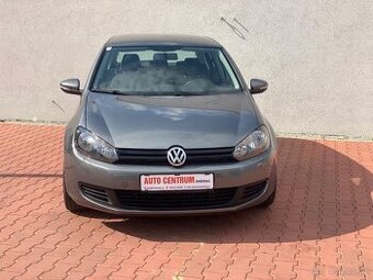 PRODÁM VW GOLF 2011 diesel 1,6 manuál 1 majitel