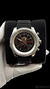 Breitling for Bentley AB0431 – (2014) Luxusné pánske hodinky