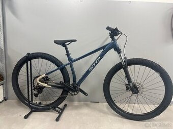 Ctm ZEPHYR 29” – Shimano, Suntour