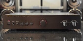 Rotel RA-960BX stereo zesilovač
