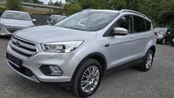 FORD KUGA 2.0TDCi TITANIUM 110KW 1MAJITEL