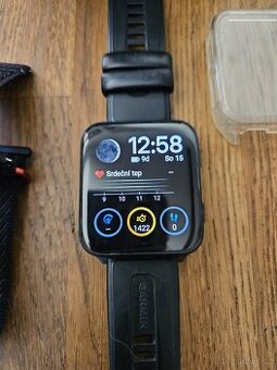Sportovni hodinky GARMIN VENU X1