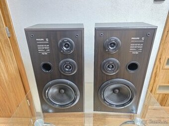 Reproduktory Philips FB 790