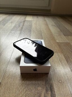 Apple iPhone 12 mini černý, 128 GB – velmi pěkný stav