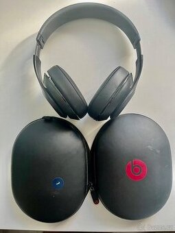 Beats Studio 3. Wireless.