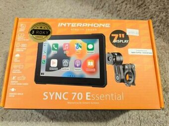 RideSync 70 essential - 1