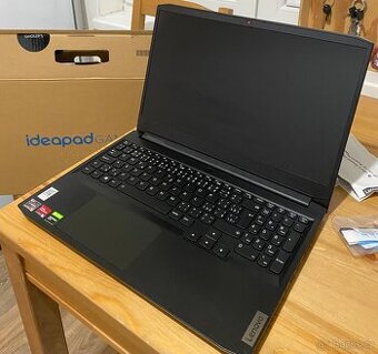 Lenovo Ideapad Gaming 3