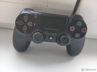Dualshock 4 Sony
