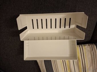 Box ikea na kábl