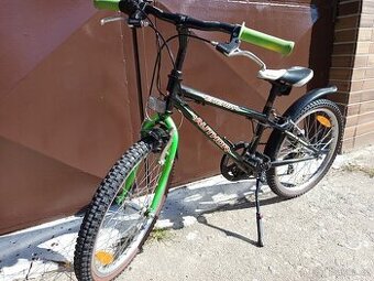 Dětské kolo Author 20'