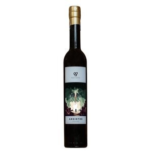 L’exaltée Prince d’Absinth (Lexaltée) – č. 128/128