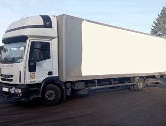 Iveco 120E25