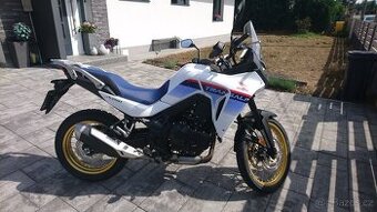 Honda XL750 Transalp