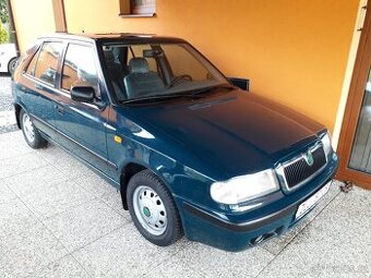 Škoda Felicia