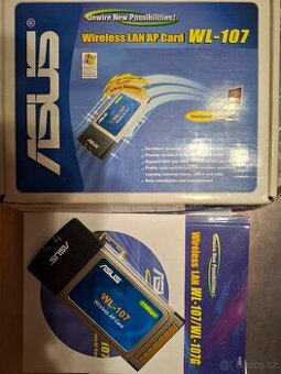 Asus karta
