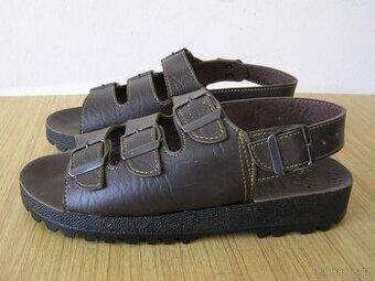 Sandály vel. 42 - 1
