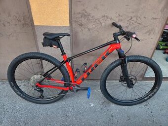Horské kolo Trek Procaliber.
