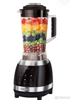 Stolní supermixér Sencor SBU 7730BK