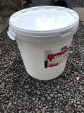 Kýbl / barel 35l (k dispozici cca 200 ks)