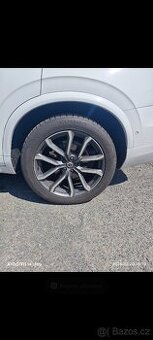 Kola volvo XC90