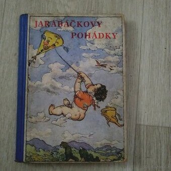 Jarabáčkovy pohádky