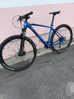 Horské kolo 4EVER FIRETRACK (2021)