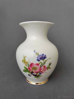 Vintage porcelánová váza od Schumann Arzberg Bavaria