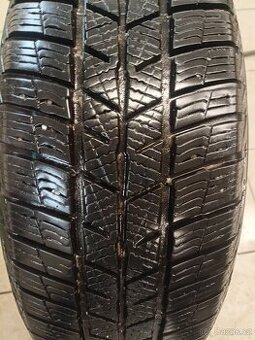 Zimní pneumatika 195/65R15 91T Barum Polaris 5