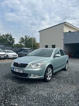 Škoda Octavia Elegance 2.0TDI - 1