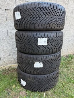 Continental VikingContact8 255/40 R19 100T XL
