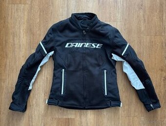Dainese AIR-FRAME D1 dámská letní textilní bunda