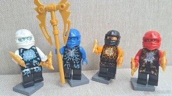 🌪 Lego Ninjago - Possession (Airjitzu) 🌪